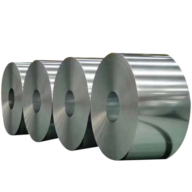 carbon steel coil